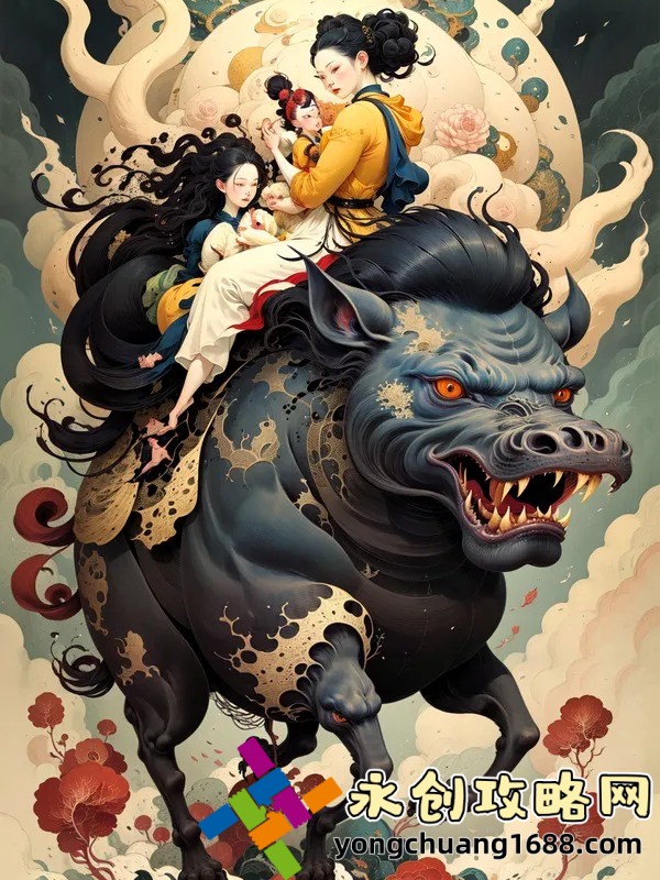 甘露寺蜜璃的魅力：她在《鬼灭之刃》中为何如此受到喜爱？