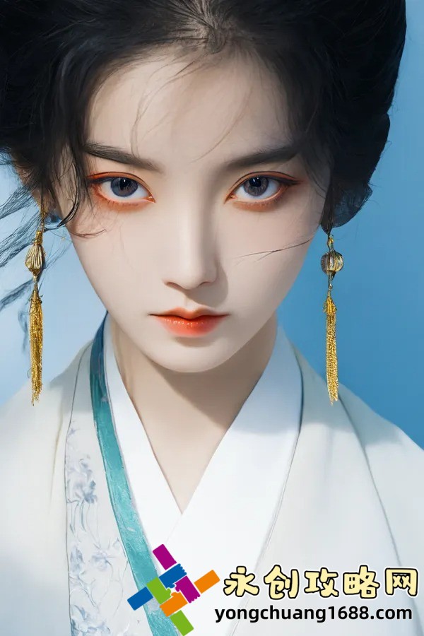 奇妙的美发沙龙，你从未见过的创意设计，让你焕然一新！