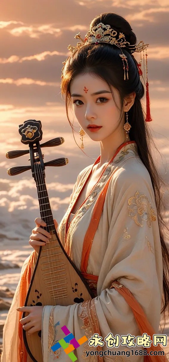夏日狂想曲的魅力：为何成为玩家最爱的治愈系游戏？
