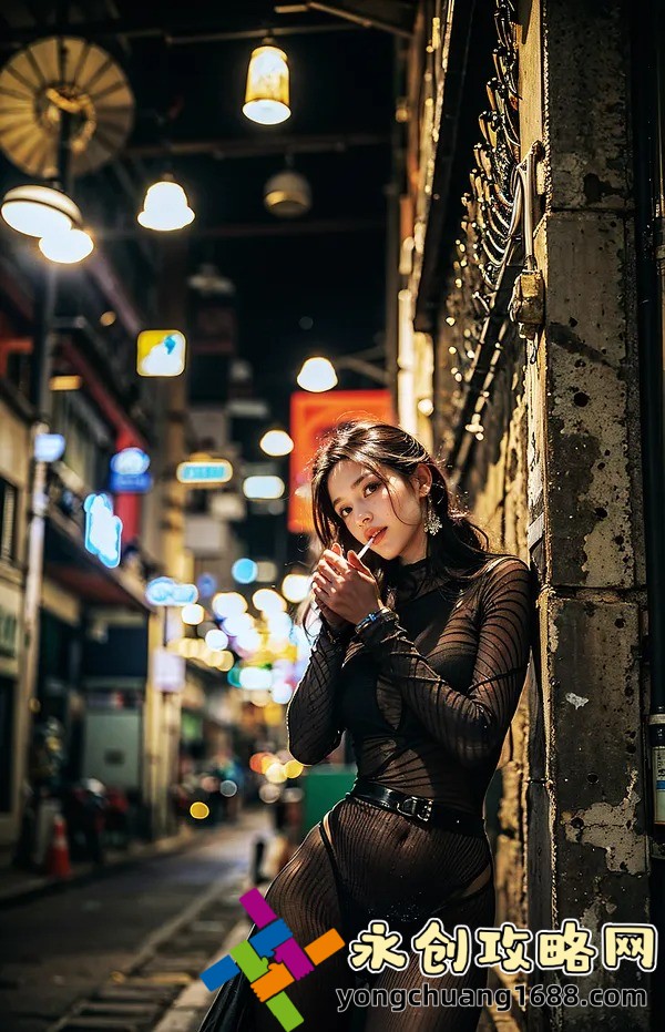 我女友的妈妈ID中字：情感交织，剧情反转惊人！