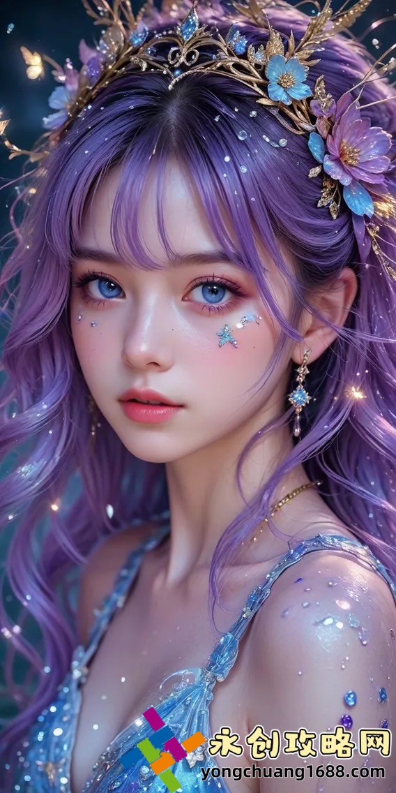 素白白——这位独特的艺术家为何在当代文化中崭露头角？
