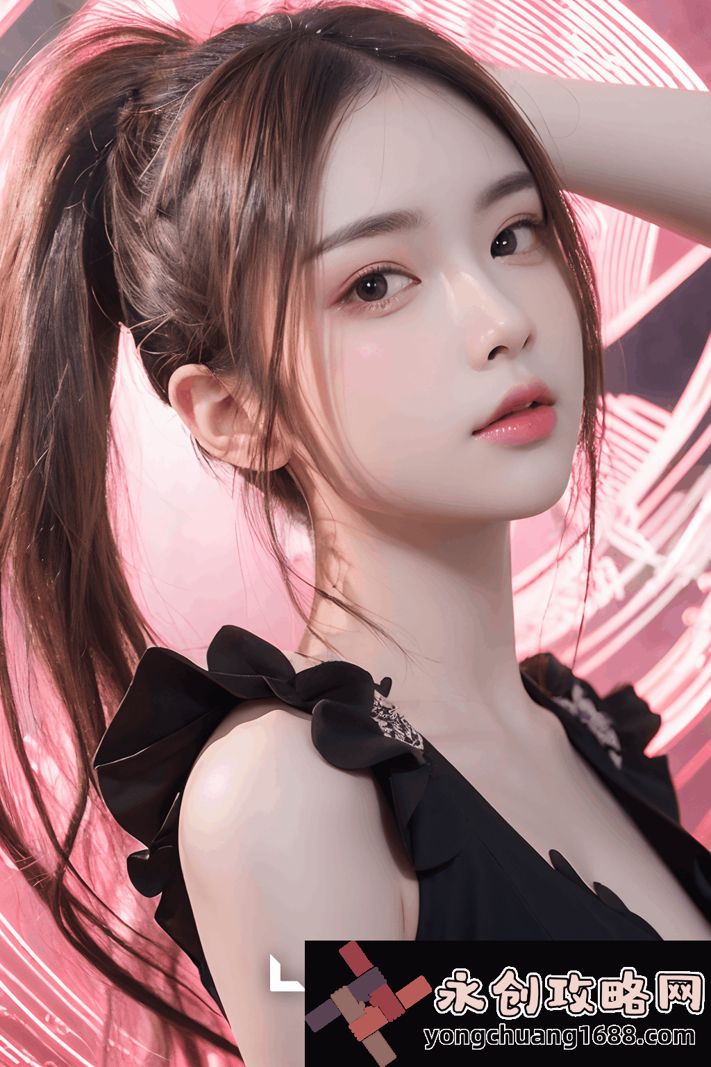 小龙女只感觉那只巨大的火龙：金庸武侠故事中的神秘力量