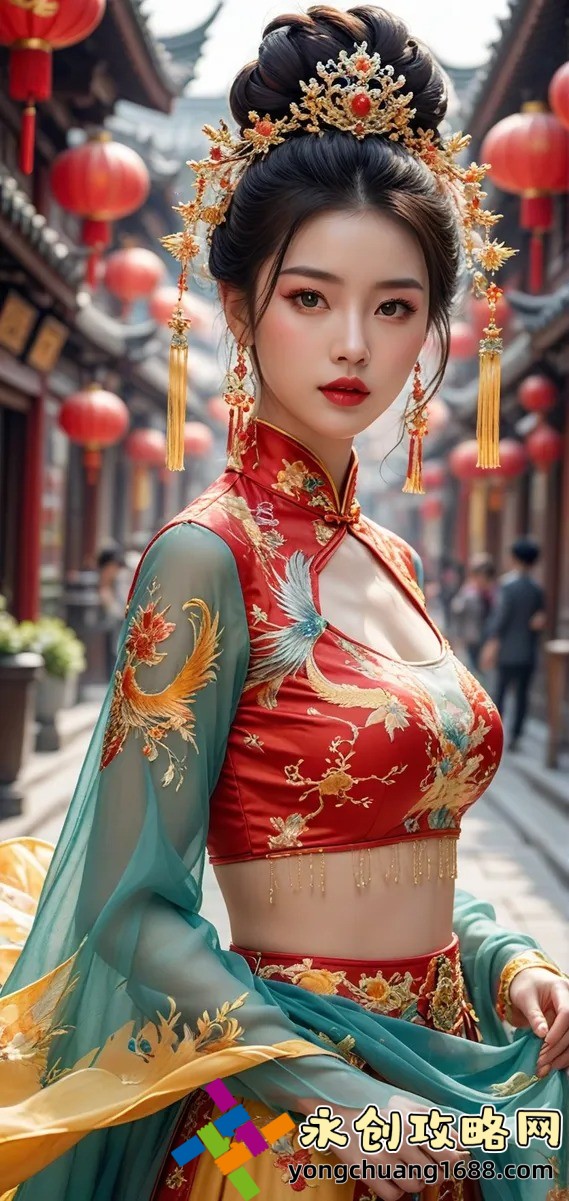 瑞文戴尔：瑞文戴尔的游戏世界如何吸引玩家？解析背后的设计与创新