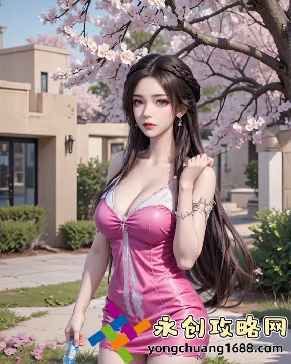 动漫世界里的童话经典：二人世界拔萝卜的创意绘画教程