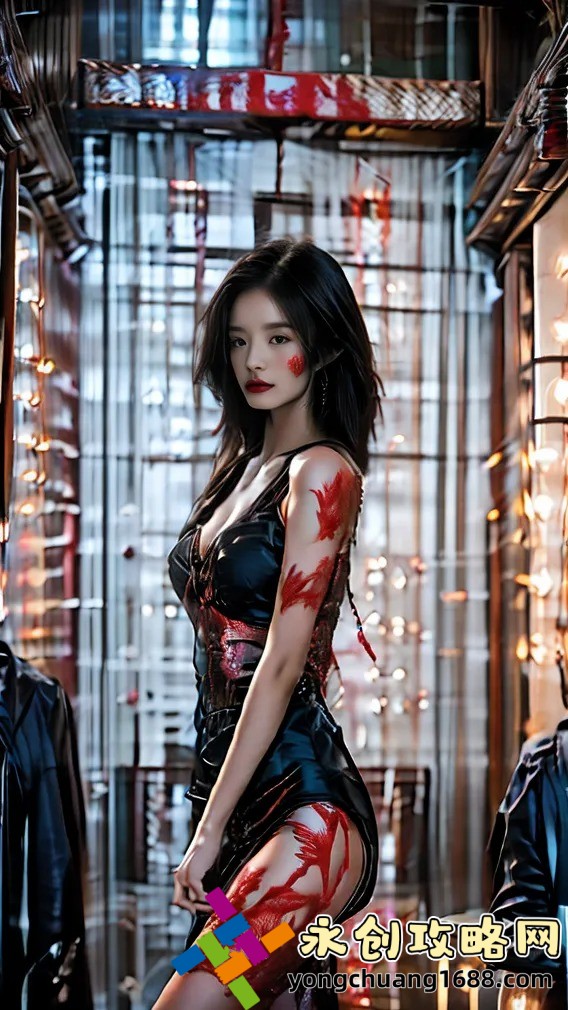性感美女诱惑电影推荐：盘点那些经典与高评分之作