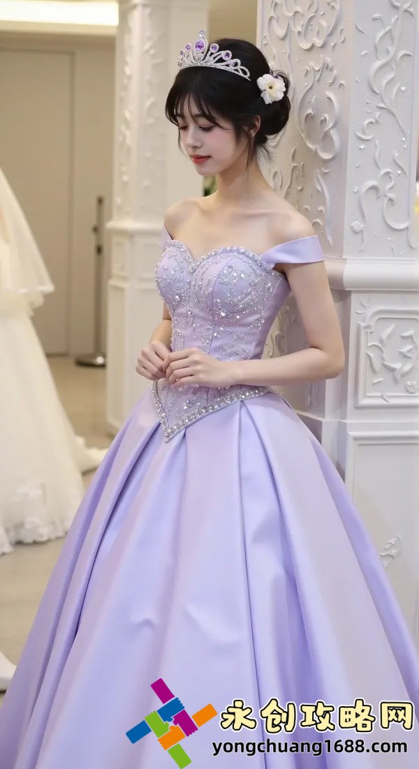 妩媚婷儿：妩媚婷儿的惊艳姿态，惊动所有人！她背后的秘密你敢揭开吗？