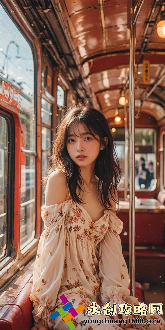 当遇见你：一段令人向往的美好情感旅程，触动心弦的故事！