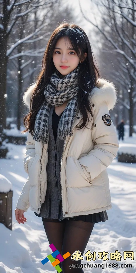 艾希：LOL中的冰雪女神如何在战场上成为致命威胁？