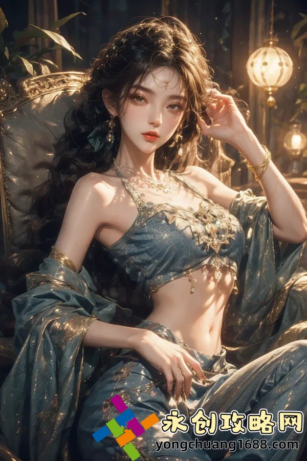 望族嫡女：这部古装剧为什么如此吸引观众？