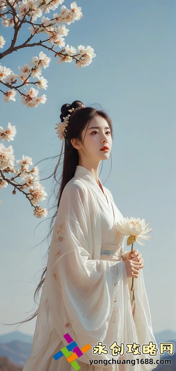 白洁老师经典故事：为何成为读者心中的难忘角色