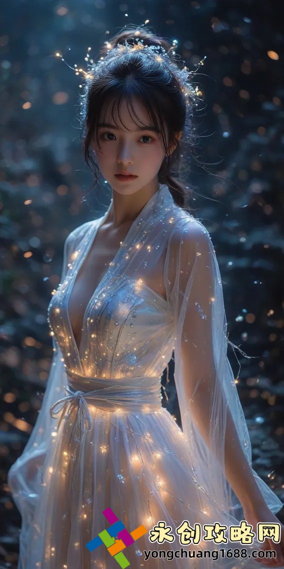 震撼揭秘！看镜子我们是怎么结合的，背后真相令人咋舌！