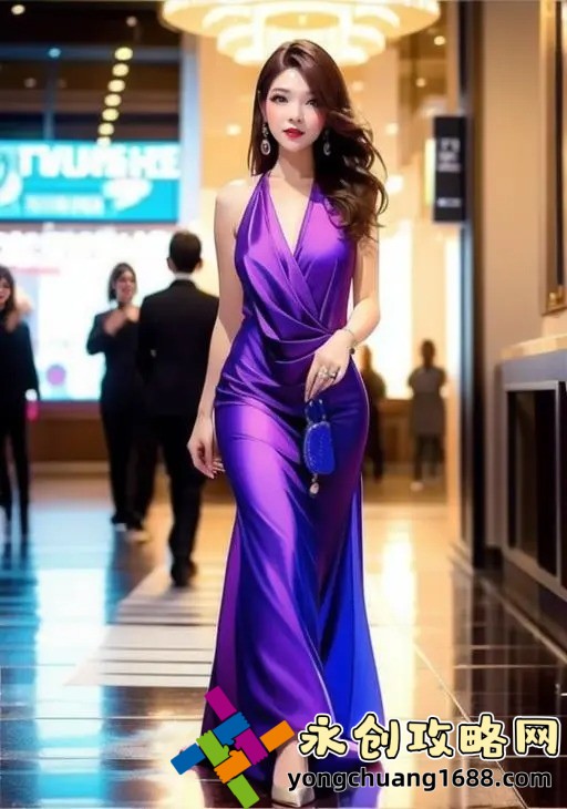 揭秘72个性动作画图片：如何通过绘画捕捉人物动态与情感