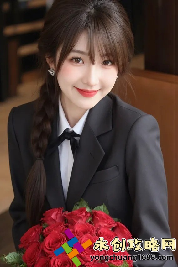 学生会长和小干事[校园]小松鼠：揭秘校园爱情的酸甜苦辣