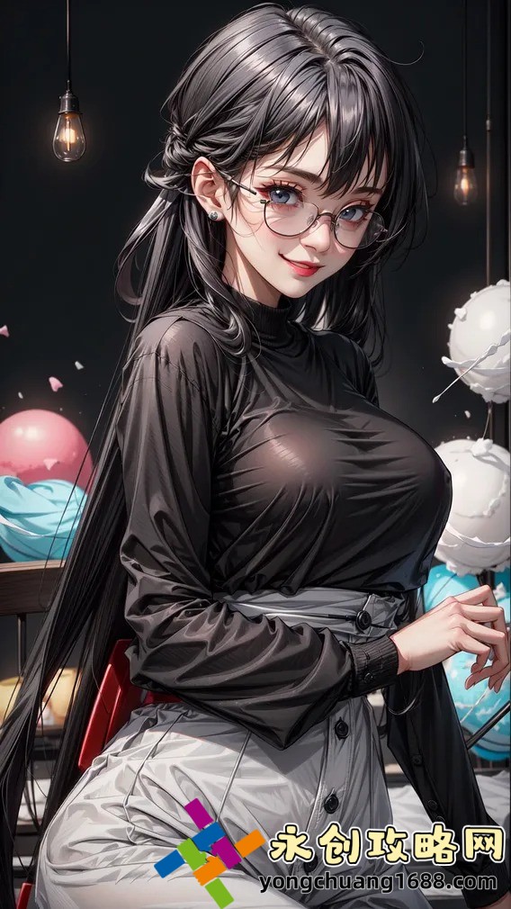 原来她很甜1v2：揭秘《原来她很甜1v2》情节发展，为什么这么多人追捧？