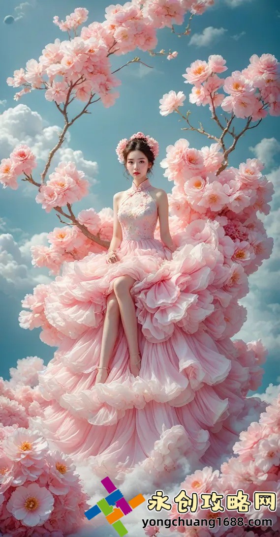 周妍希：周妍希的秘密生活与成长历程！