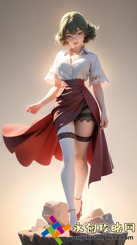揭秘《最美情侣中文版》：如何成为全网最火CP的终极指南！
