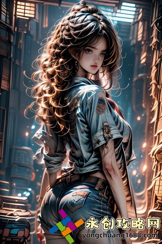 暴躁少女csgo视频大全：揭秘游戏中的情绪管理与技巧提升