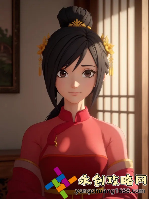 令人脸红心跳！花木兰害羞的脱去所有服饰：背后真相竟然是这样！