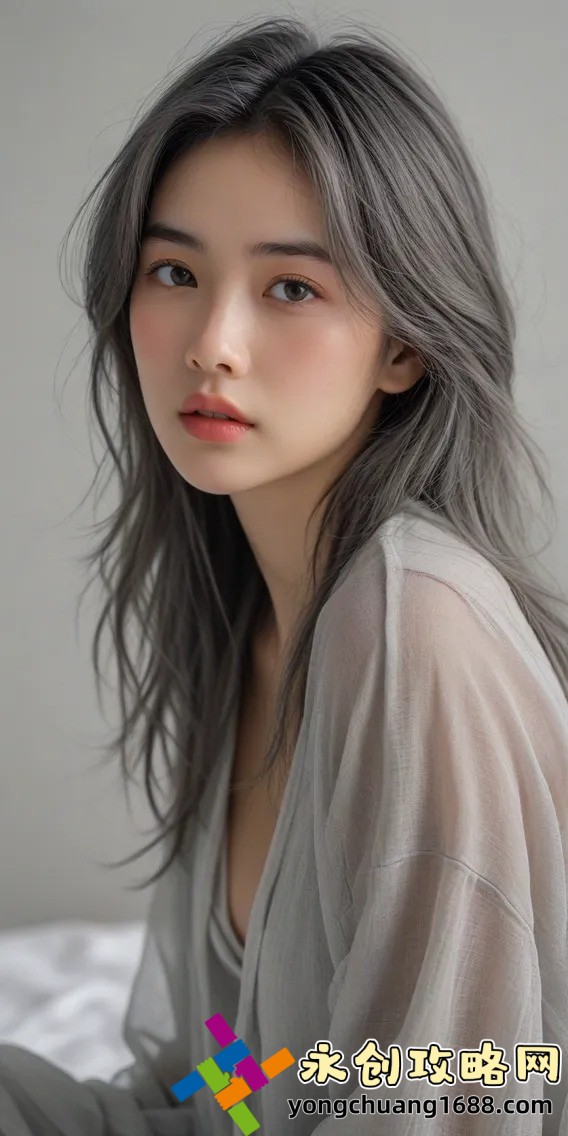 舌尖的诱惑：体验舌头在小缝里滑动的奇妙感觉