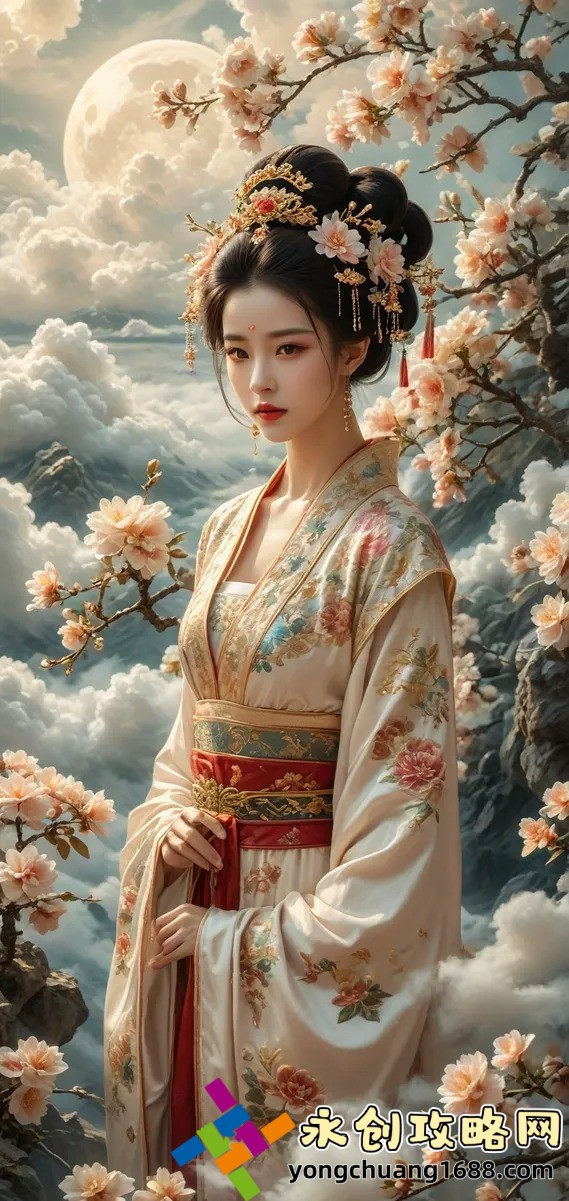头埋在我花丛里：这场浪漫邂逅，背后竟藏着这样的大秘密！
