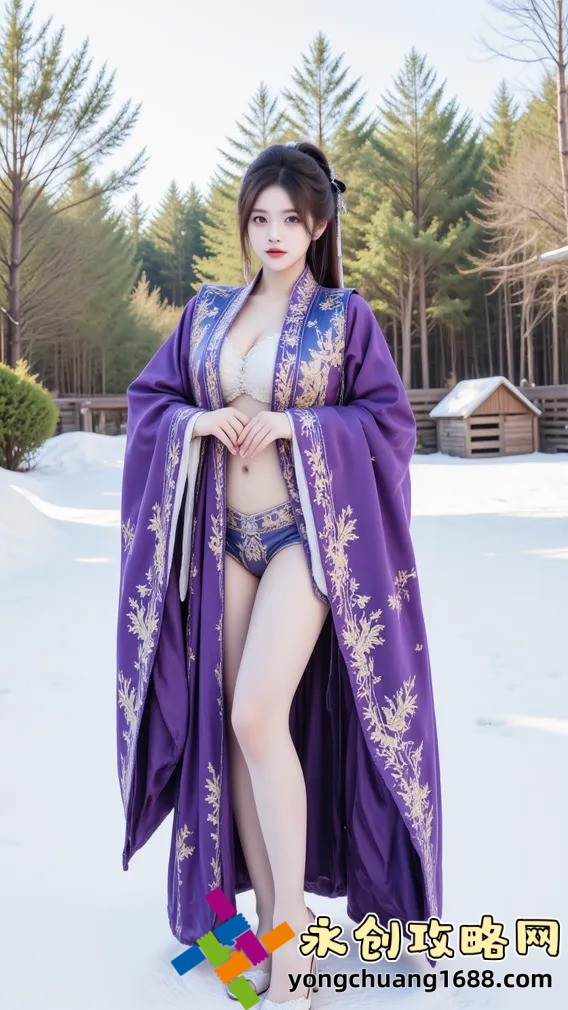 赤髯龙：一代东瀛皇者的传奇故事与现代意义