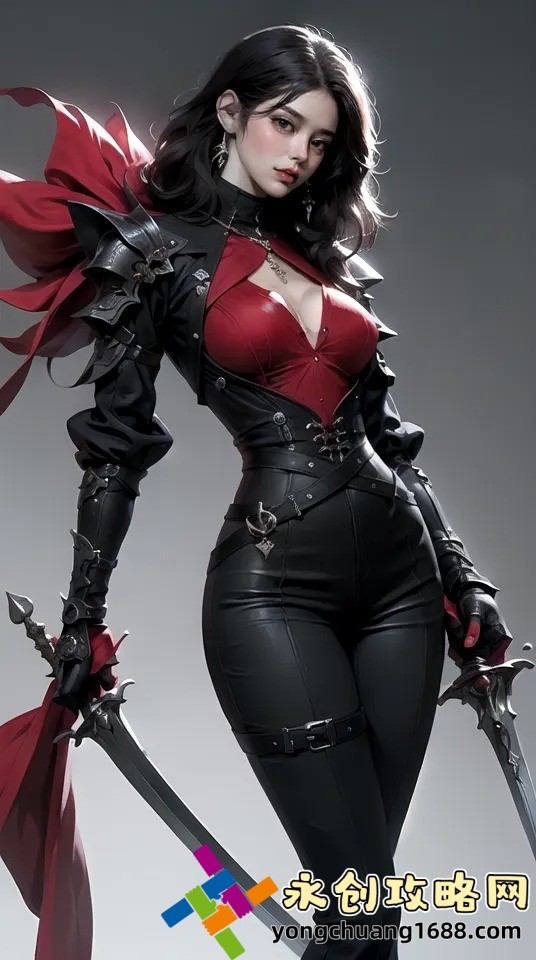 少女前线B站服新剧情曝光，玩家狂欢！不看后悔！