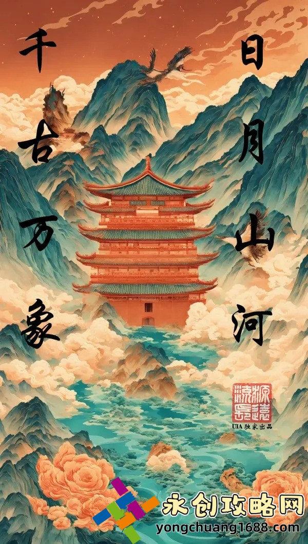 无尽冬日——在寒冷与美丽中寻找温暖