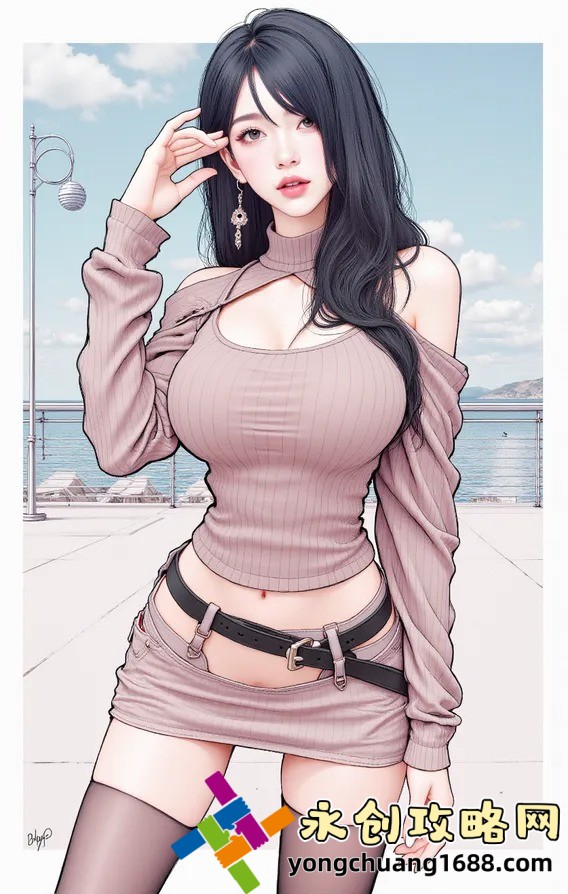 我爱搞