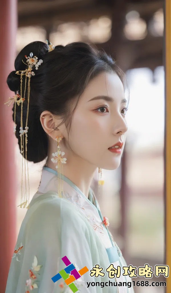 婷婷玉立：揭秘植物生长的神秘力量与科学原理