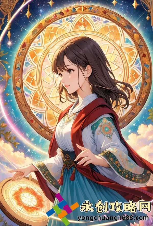 从斩妖除魔开始长生不死：一场充满奇幻与挑战的冒险之旅！