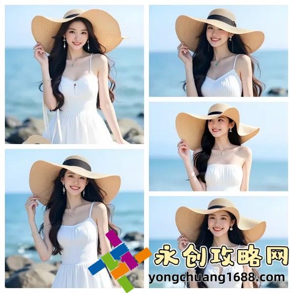  倩女性花开：探索女性在古老与现代之间的魅力绽放