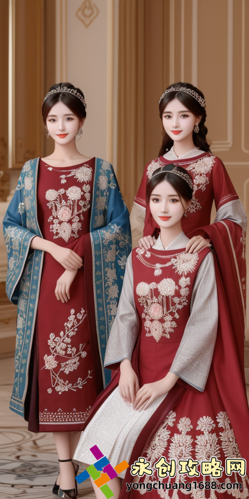 蔡萝莉：二次元甜美萝莉的魅力大揭秘，你get到了吗？