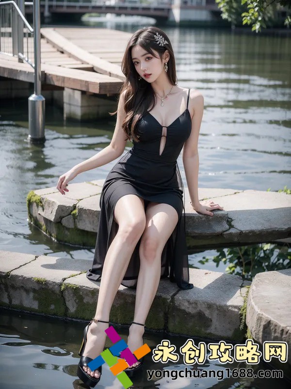 次元小镇是什么？探索这座虚拟小镇的独特魅力！