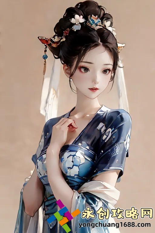 人鱼陷落：在梦与现实之间的诱惑与挣扎
