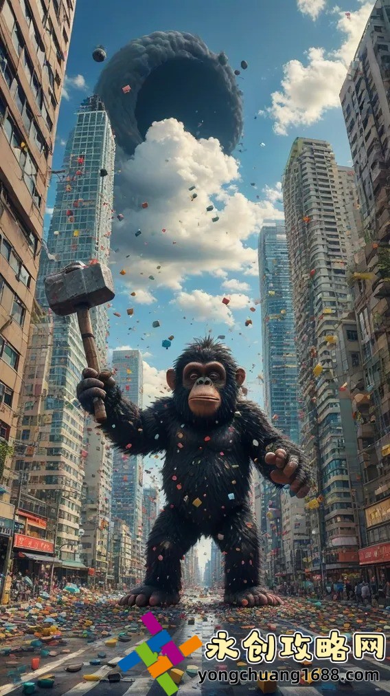 狐王的尾巴高ah：揭秘神秘生物背后的科学真相