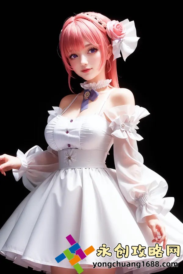 【揭秘】水蜜桃唇蜜嘟嘟唇的终极打造法，让你秒变甜美女神！