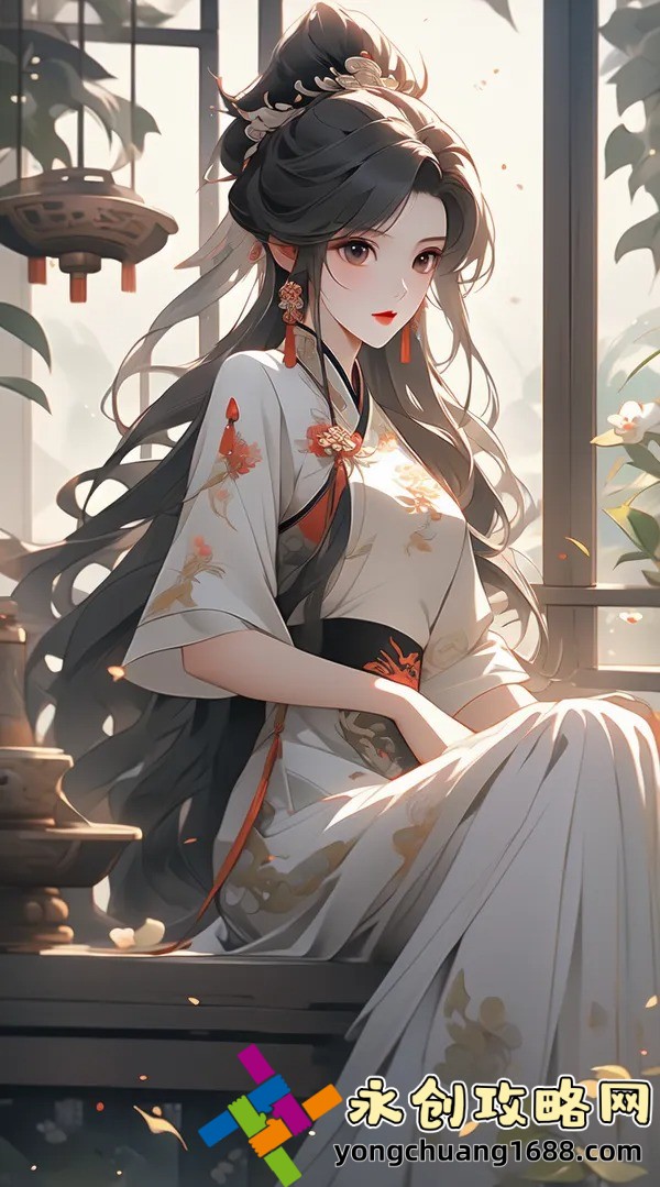 三国志11：终极策略指南，让你成为三国霸主！