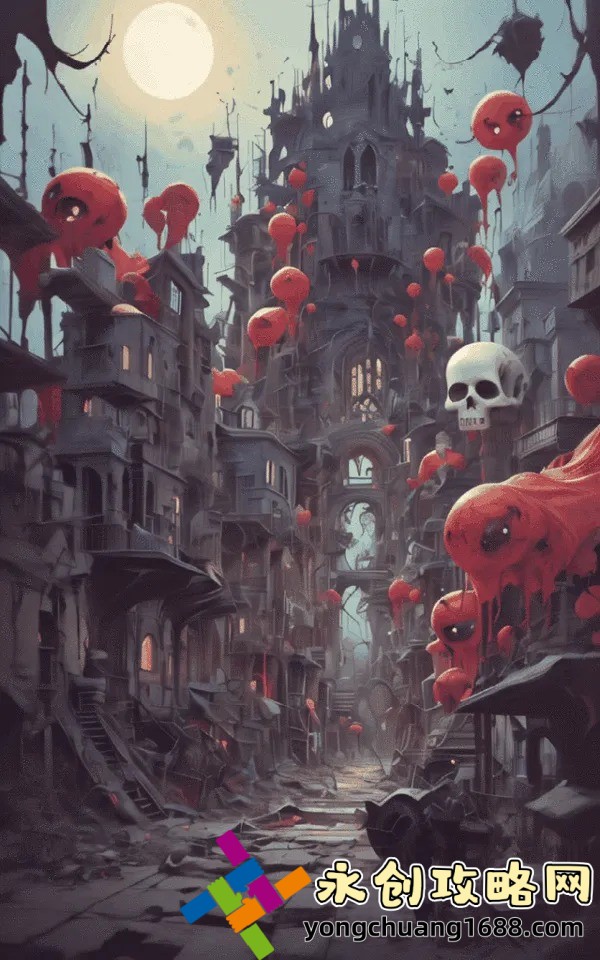 变态游戏：什么是变态游戏？它们为何吸引大量玩家的目光？