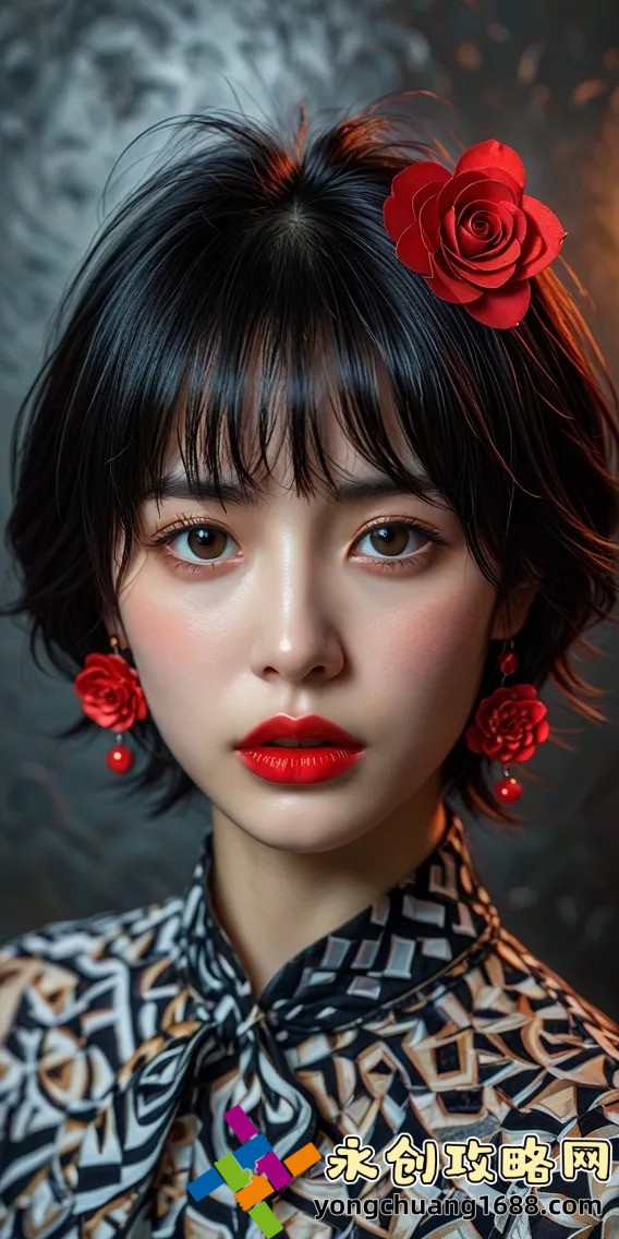 不知火舞动漫：揭秘经典格斗女神的幕后故事与魅力解析