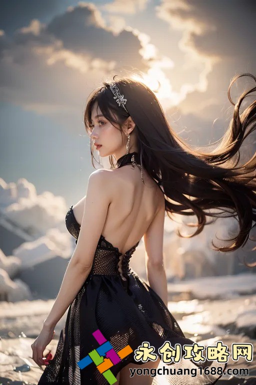 NIGHTGAMER：这款游戏如何吸引玩家在虚拟世界中迷失自我？