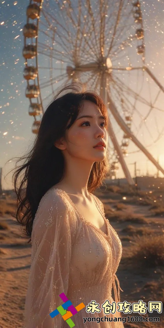 性感美女摄影教程：拍摄出最美照片的技巧与要点