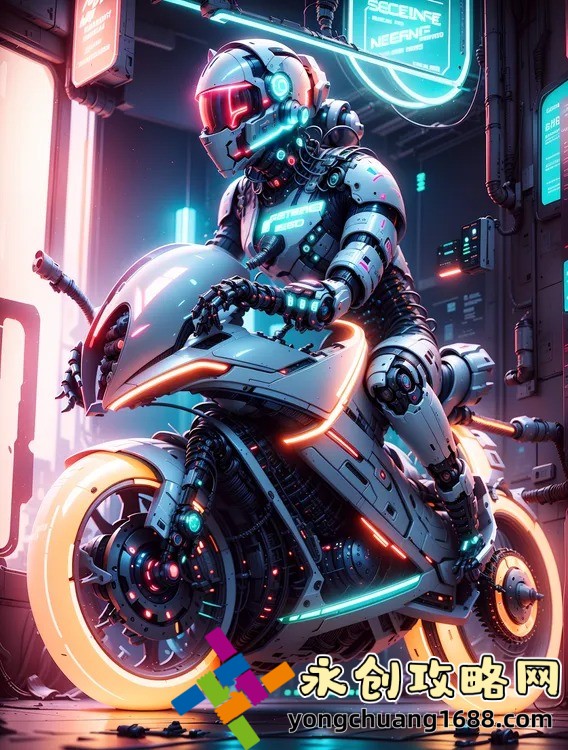 爱笔思画x：探索艺术创作的新边界，激发无限创意
