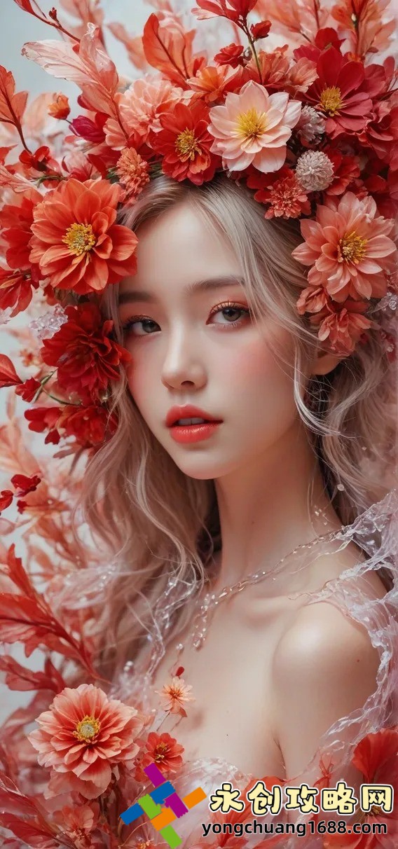 《小说白洁：爱与欲望的复杂交织》