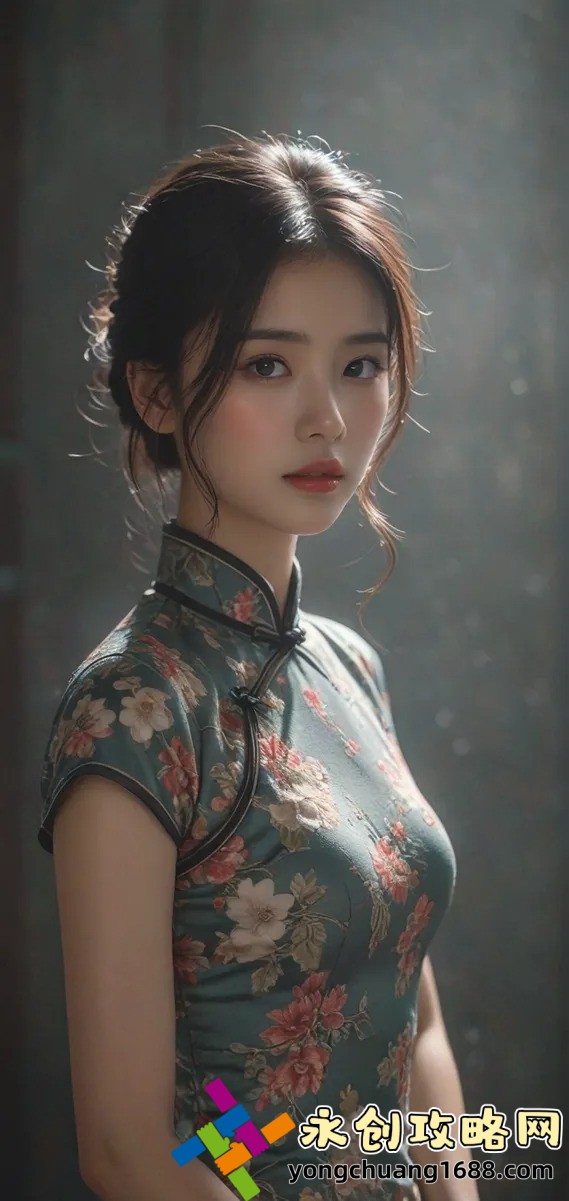 创意无限！男子为女发明游戏，引发游戏界的轰动！