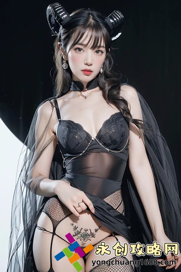 可以C女性角色的游戏：探索虚拟世界中的无限可能
