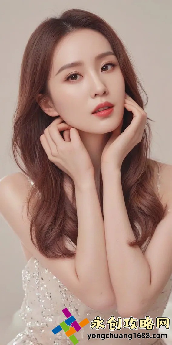 果儿：从甜美到励志，她的故事如何打动你？
