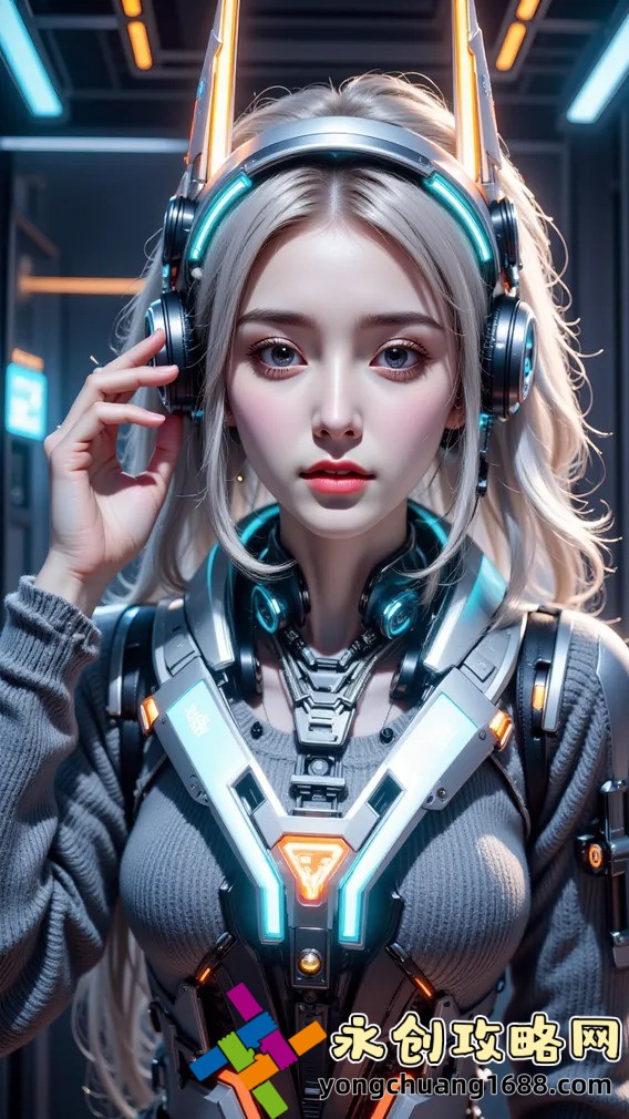 穿书自救指南：如何通过穿书自救改写你的人生命运？