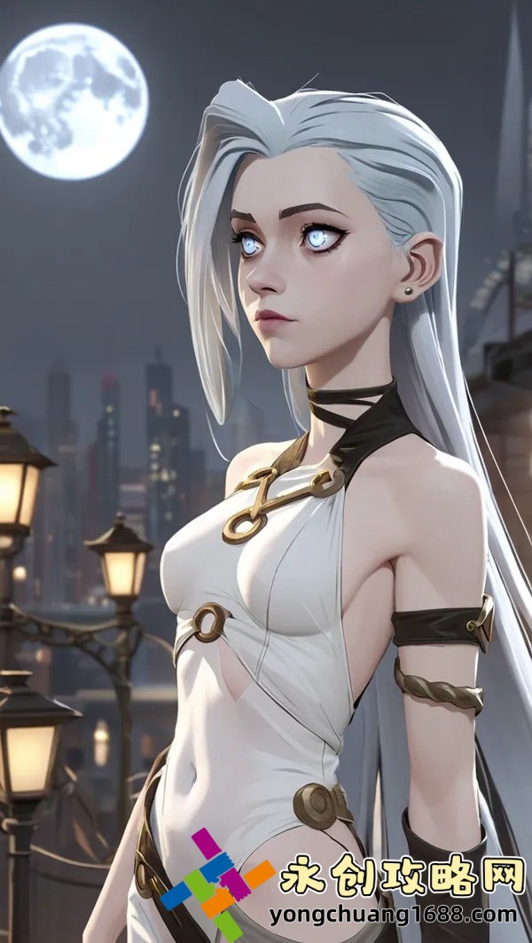 樱桃汁：宋枝江野的魔幻世界，带你进入不可思议的浪漫与冒险