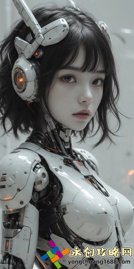  美学公式：解密美丽背后的科学，创造你的独特风格