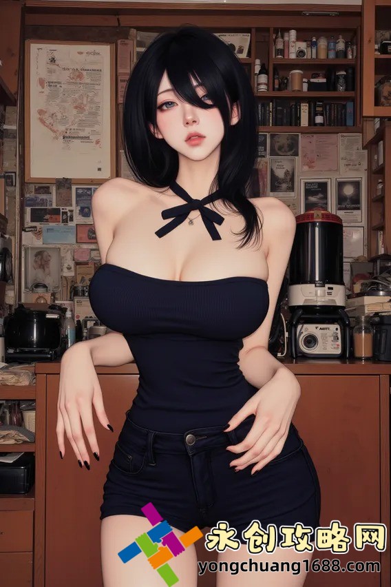 猎艳江湖：探索绝世美人的神秘世界